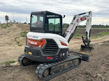 Construction Equipment/Commercial Vehicles
